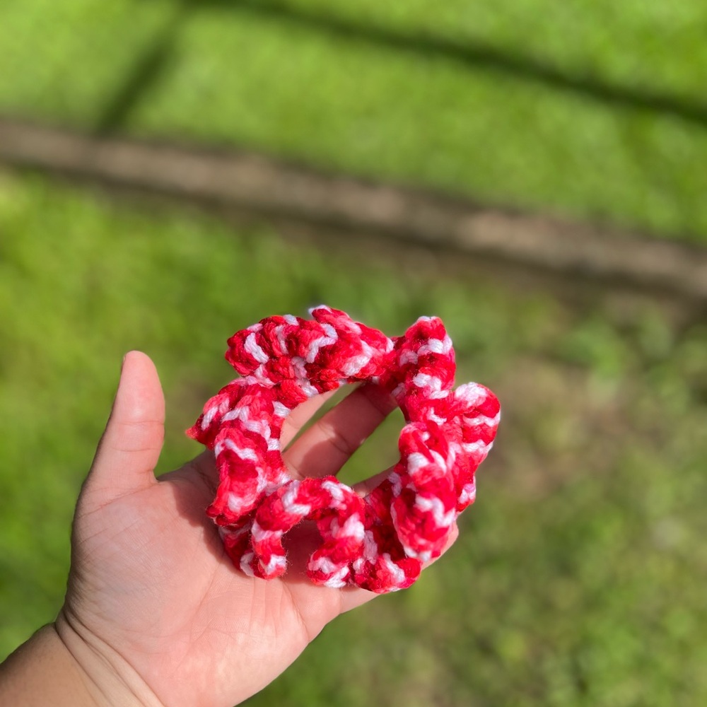 Scrunchies - Picture 4 of 10